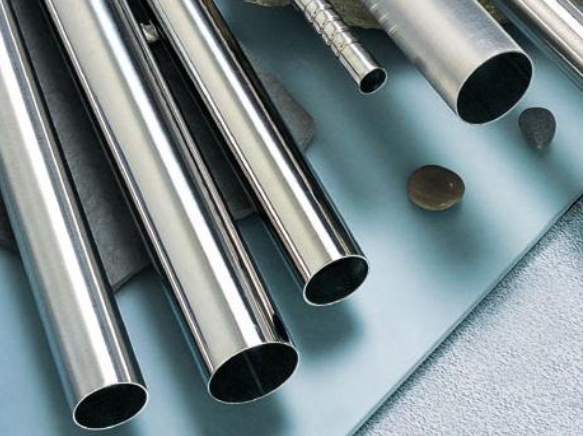 不锈钢管在各行业领域的广泛应用